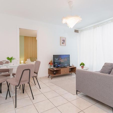 Le Gabin By Apirent #Centre-Ville #Climatisation #Wifi Cannes Esterno foto