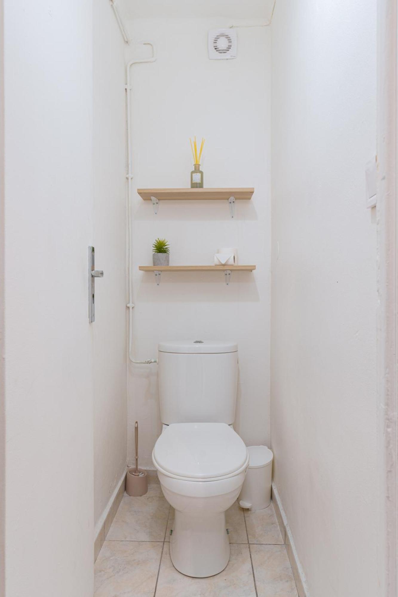 Le Gabin By Apirent #Centre-Ville #Climatisation #Wifi Cannes Esterno foto