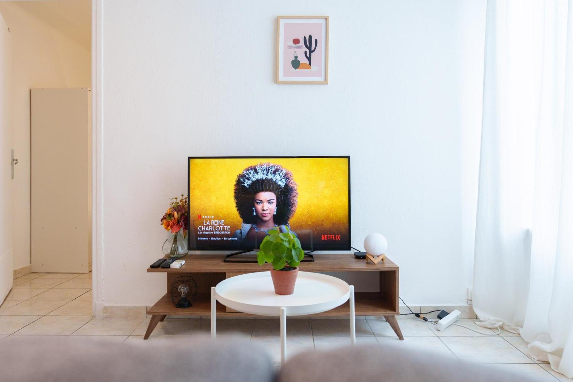 Le Gabin By Apirent #Centre-Ville #Climatisation #Wifi Cannes Esterno foto
