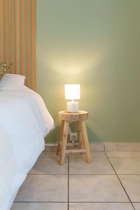 Le Gabin By Apirent #Centre-Ville #Climatisation #Wifi Cannes Esterno foto
