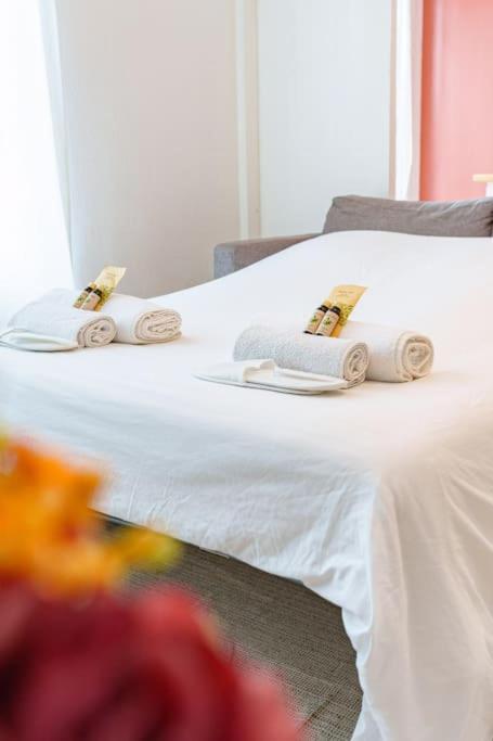 Le Gabin By Apirent #Centre-Ville #Climatisation #Wifi Cannes Esterno foto
