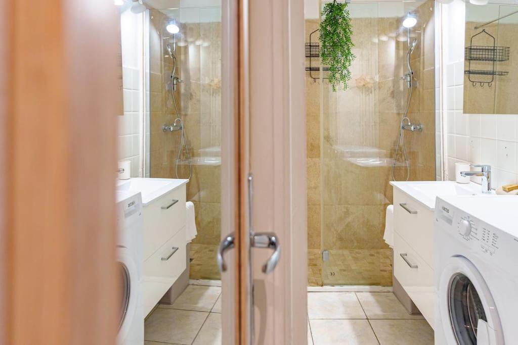 Le Gabin By Apirent #Centre-Ville #Climatisation #Wifi Cannes Esterno foto