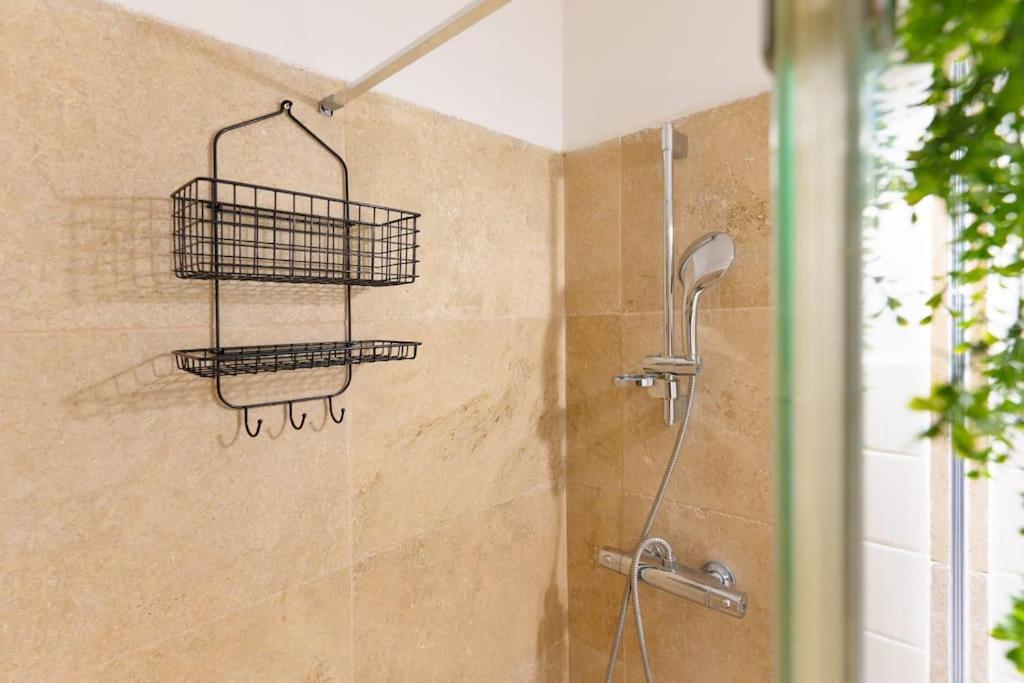 Le Gabin By Apirent #Centre-Ville #Climatisation #Wifi Cannes Esterno foto