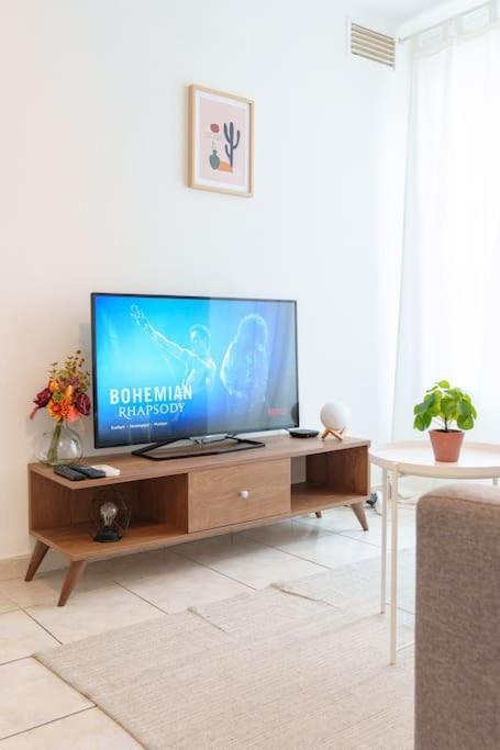 Le Gabin By Apirent #Centre-Ville #Climatisation #Wifi Cannes Esterno foto