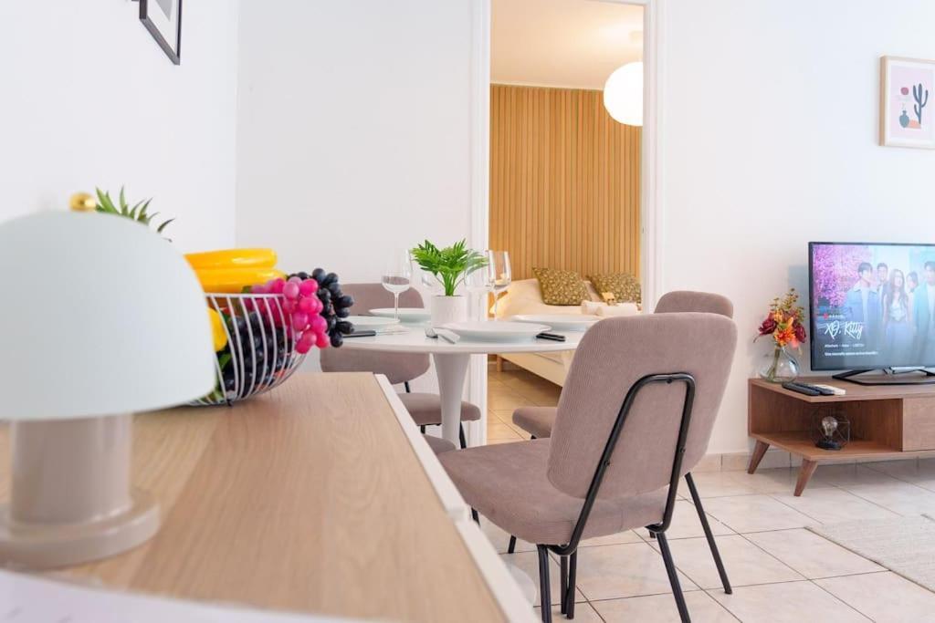 Le Gabin By Apirent #Centre-Ville #Climatisation #Wifi Cannes Esterno foto