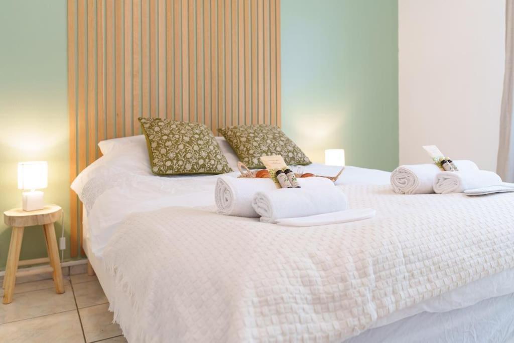 Le Gabin By Apirent #Centre-Ville #Climatisation #Wifi Cannes Esterno foto