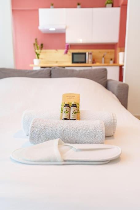 Le Gabin By Apirent #Centre-Ville #Climatisation #Wifi Cannes Esterno foto