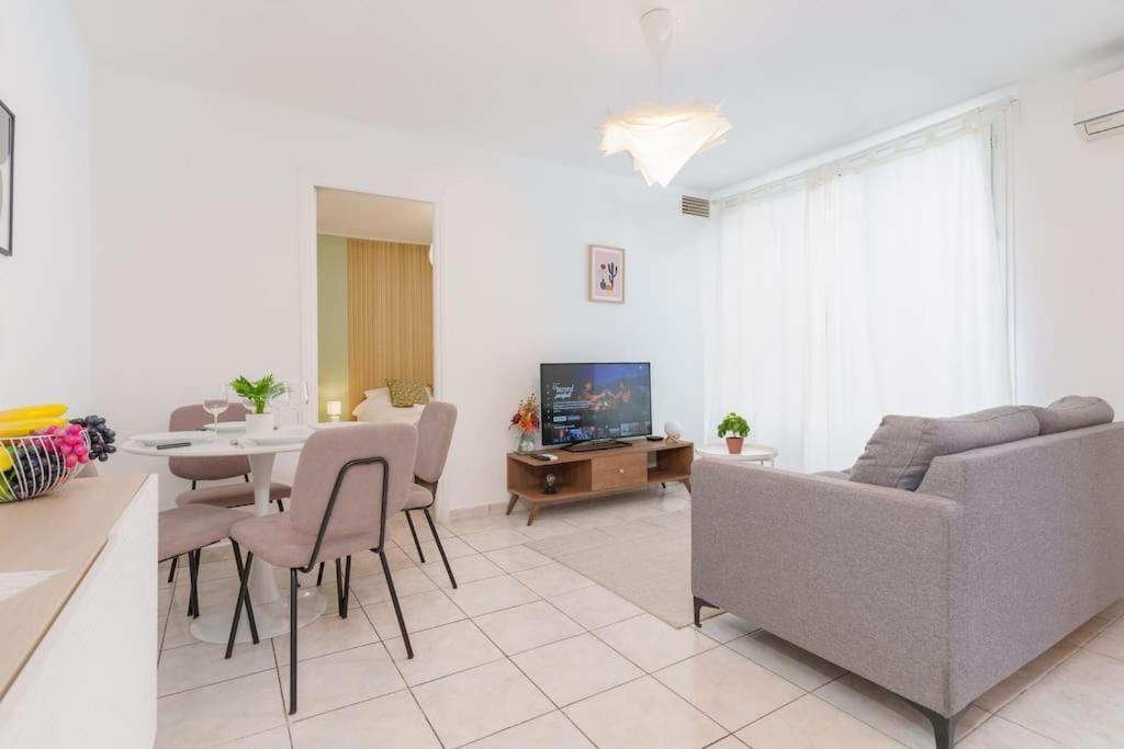 Le Gabin By Apirent #Centre-Ville #Climatisation #Wifi Cannes Esterno foto