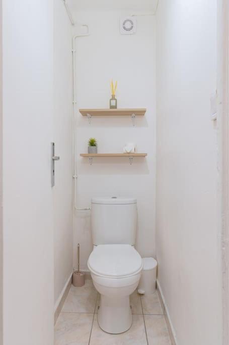 Le Gabin By Apirent #Centre-Ville #Climatisation #Wifi Cannes Esterno foto