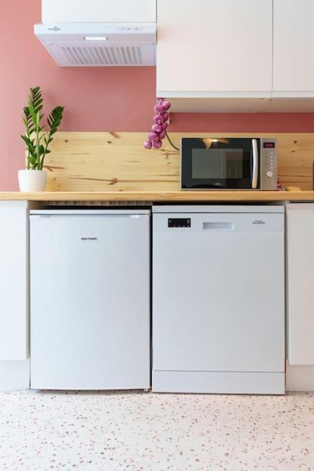 Le Gabin By Apirent #Centre-Ville #Climatisation #Wifi Cannes Esterno foto